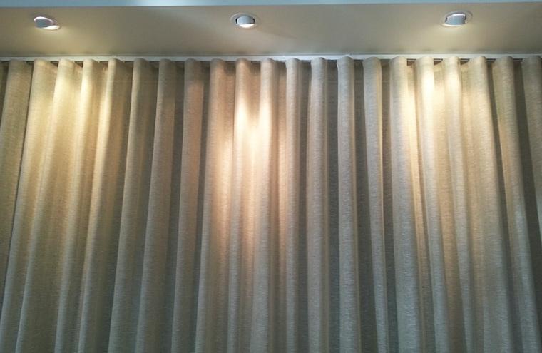 Curtains S Fold Curtains Prahran Melbourne